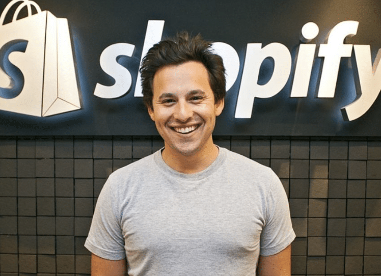 PRESS RELEASE: American Jewish Congress Condemns Antisemitic Boycott Campaign Against Shopify President